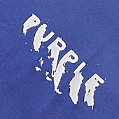 US$23.00 Purple brand T-shirts for MEN #617433