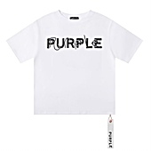 US$23.00 Purple brand T-shirts for MEN #617440