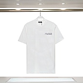 US$21.00 AMIRI T-shirts for MEN #617461
