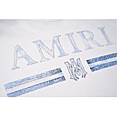 US$21.00 AMIRI T-shirts for MEN #617466