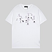 US$21.00 AMIRI T-shirts for MEN #617474