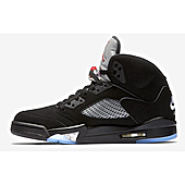 US$77.00 Air Jordan 5 Shoes for men #617476