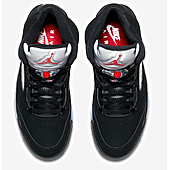 US$77.00 Air Jordan 5 Shoes for men #617476