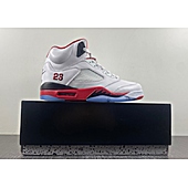 US$164.00 Air Jordan 5 Shoes for men #617477