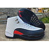 US$77.00 Air Jordan 12 Shoes for men #617478