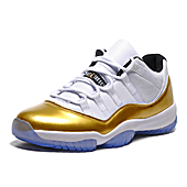 US$77.00 Air Jordan 11 Shoes for women #617613