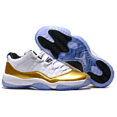 US$77.00 Air Jordan 11 Shoes for men #617614