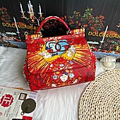 US$183.00 D&G Original Samples Handbags #617703