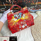 US$183.00 D&G Original Samples Handbags #617703