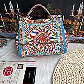 US$183.00 D&G Original Samples Handbags #617704