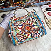 US$183.00 D&G Original Samples Handbags #617704