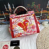 US$183.00 D&G Original Samples Handbags #617705