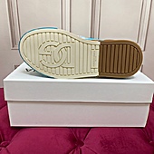 US$111.00 D&G Shoes for Women #617707