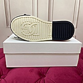 US$111.00 D&G Shoes for Women #617709