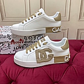 US$99.00 D&G Shoes for Women #617711
