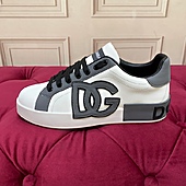 US$99.00 D&G Shoes for Men #617715
