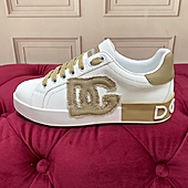 US$99.00 D&G Shoes for Men #617716