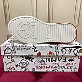 US$99.00 D&G Shoes for Men #617718