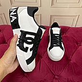 US$99.00 D&G Shoes for Men #617719