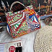 US$183.00 D&G Original Samples Handbags #617726