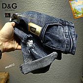 US$39.00 D&G Jeans for D&G Short Jeans for men #617728