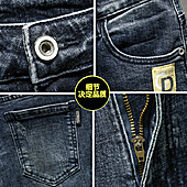 US$39.00 D&G Jeans for D&G Short Jeans for men #617728