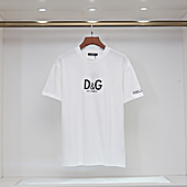 US$21.00 D&G T-Shirts for MEN #617729