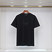 US$21.00 D&G T-Shirts for MEN #617730