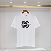US$21.00 D&G T-Shirts for MEN #617732