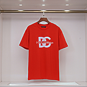 US$21.00 D&G T-Shirts for MEN #617733