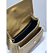 US$297.00 YSL Original Samples Handbags #617743