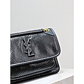 US$297.00 YSL Original Samples Handbags #617744