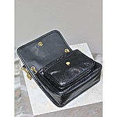 US$297.00 YSL Original Samples Handbags #617744