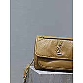 US$324.00 YSL Original Samples Handbags #617745