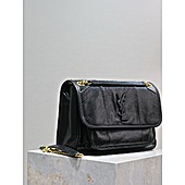 US$324.00 YSL Original Samples Handbags #617746