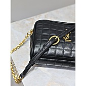 US$297.00 YSL Original Samples Handbags #617753