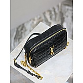 US$297.00 YSL Original Samples Handbags #617753
