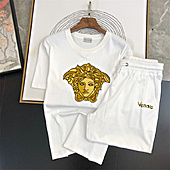 US$50.00 versace Tracksuits for versace short tracksuits for men #617767