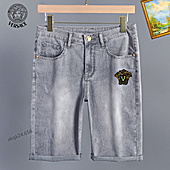 US$39.00 Versace Jeans for versace Short Jeans for men #617769