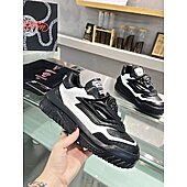 US$115.00 Versace shoes for MEN #617775