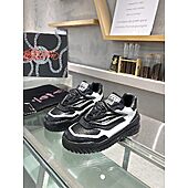 US$115.00 Versace shoes for MEN #617775