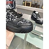 US$115.00 Versace shoes for MEN #617776