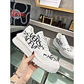 US$115.00 Versace shoes for MEN #617777