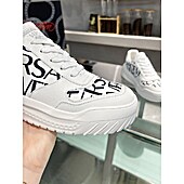 US$115.00 Versace shoes for MEN #617777