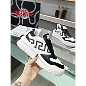 US$115.00 Versace shoes for MEN #617778