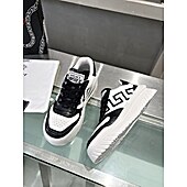 US$115.00 Versace shoes for MEN #617778