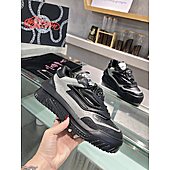 US$115.00 Versace shoes for MEN #617779