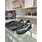 US$115.00 Versace shoes for MEN #617779