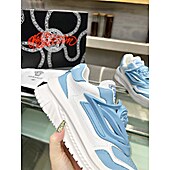 US$115.00 Versace shoes for MEN #617780