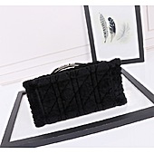 US$198.00 Dior Original Samples Handbags #617785